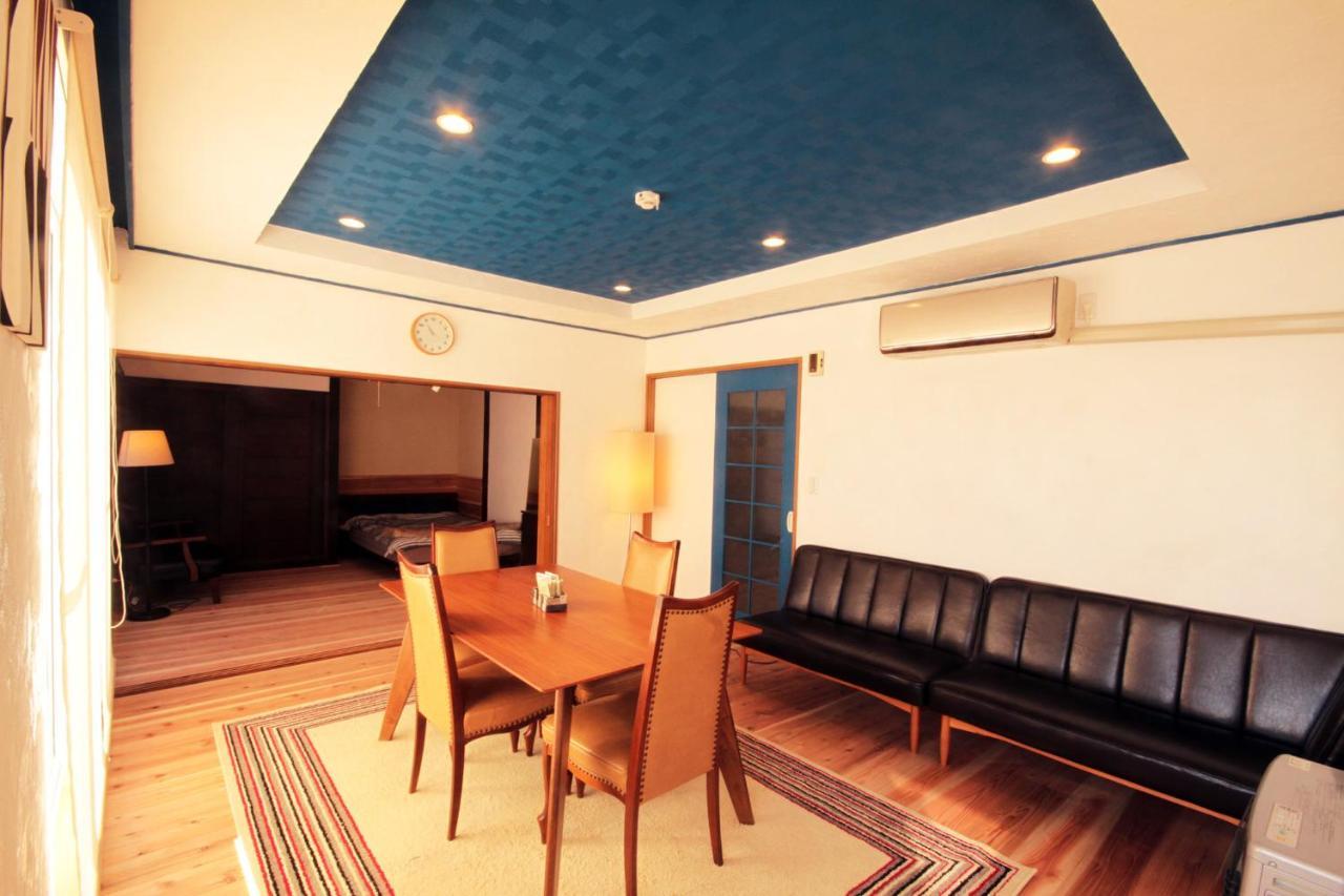 Kodatel コダテル 函館シーサイド Hakodate Esterno foto